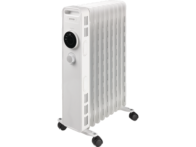 Масляный обогреватель Gorenje - OR 2000 M