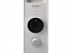 Масляный обогреватель Gorenje - OR 2000 M