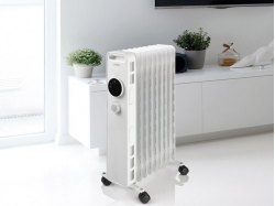 Масляный обогреватель Gorenje - OR 2000 M