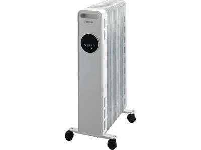 Масляный обогреватель Gorenje - OR2000E