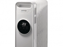 Масляный обогреватель Gorenje - OR2000E