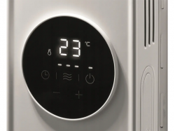 Масляный обогреватель Gorenje - OR2000E