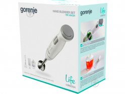 Блендер Gorenje - HBC 804 QW
