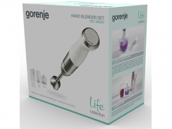 Блендер Gorenje - HBC 806 QW