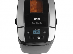 Хлебопечка Gorenje - BM 1210 BK