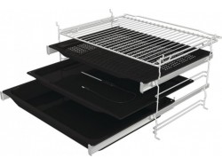 Духовой шкаф Gorenje - BSA 6747 A04BG