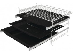 Духовой шкаф Gorenje - BSA 6747 A04X