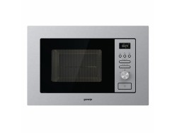 Микроволновая печь встраиваемая Gorenje - BM 201 AG1X