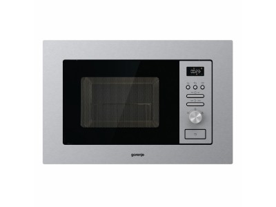 Микроволновая печь встраиваемая Gorenje - BM 201 AG1X