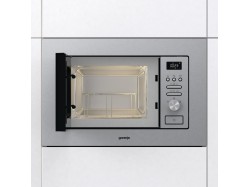 Микроволновая печь встраиваемая Gorenje - BM 201 AG1X