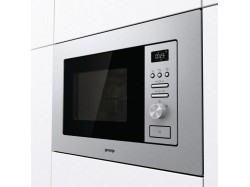 Микроволновая печь встраиваемая Gorenje - BM 201 AG1X