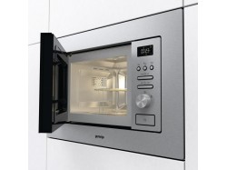 Микроволновая печь встраиваемая Gorenje - BM 201 AG1X