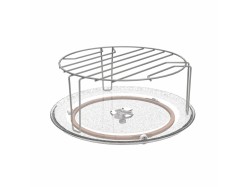 Микроволновая печь встраиваемая Gorenje - BM 251 SG2BG