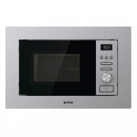 Микроволновая печь встраиваемая Gorenje - BMI 201 AG1X