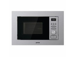 Микроволновая печь встраиваемая Gorenje - BMI 201 AG1X