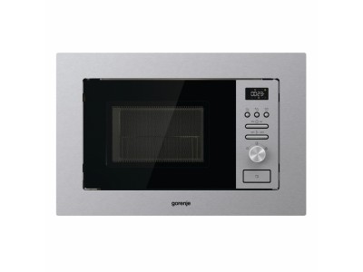 Микроволновая печь встраиваемая Gorenje - BMI 201 AG1X