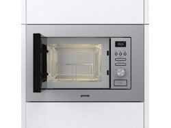 Микроволновая печь встраиваемая Gorenje - BMI 201 AG1X