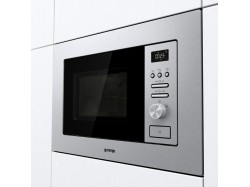 Микроволновая печь встраиваемая Gorenje - BMI 201 AG1X