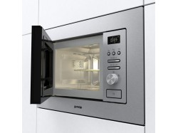 Микроволновая печь встраиваемая Gorenje - BMI 201 AG1X