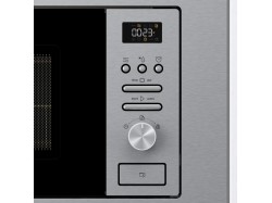 Микроволновая печь встраиваемая Gorenje - BMI 201 AG1X