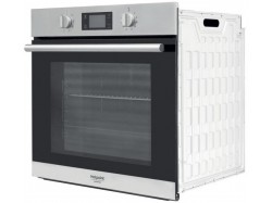Духовой шкаф Hotpoint-Ariston - FA2844HIX HA
