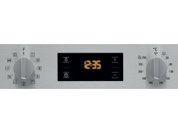 Духовой шкаф Hotpoint-Ariston - FA2844HIX HA