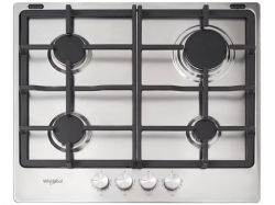 Варочная поверхность Whirlpool - TKRL 660 IX