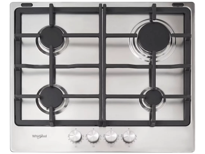 Варочная поверхность Whirlpool - TKRL 660 IX