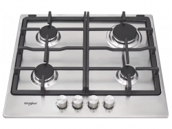 Варочная поверхность Whirlpool - TKRL 660 IX