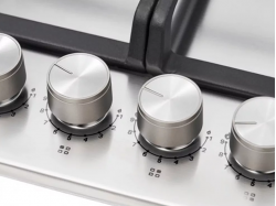 Варочная поверхность Whirlpool - TKRL 660 IX