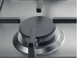 Варочная поверхность Whirlpool - TKRL 660 IX