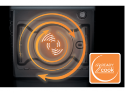 Духовой шкаф Whirlpool - W 6O M 54 S 1 P