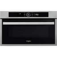 Микроволновая печь встраиваемая Whirlpool - AMW 731 IX