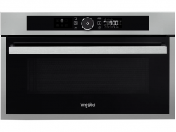 Микроволновая печь встраиваемая Whirlpool - AMW 731 IX