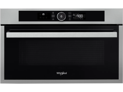 Микроволновая печь встраиваемая Whirlpool - AMW 731 IX