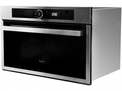 Микроволновая печь встраиваемая Whirlpool - AMW 731 IX