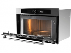 Микроволновая печь встраиваемая Whirlpool - AMW 731 IX