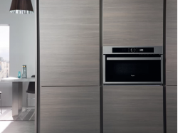 Микроволновая печь встраиваемая Whirlpool - AMW 731 IX