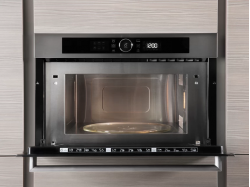 Микроволновая печь встраиваемая Whirlpool - AMW 731 IX
