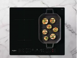 Варочная поверхность Whirlpool - WBB 8360 NE