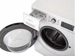 Стиральная машина Whirlpool - FFB 8248 BVUA