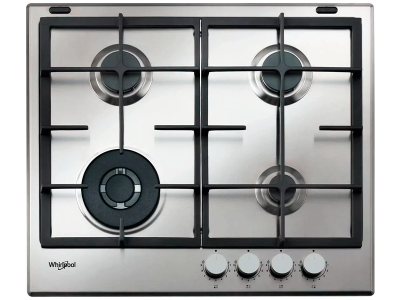 Варочная поверхность Whirlpool - GMAL 6422 IX