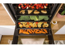 Духовой шкаф Gorenje - BPSX 6747 A05BG