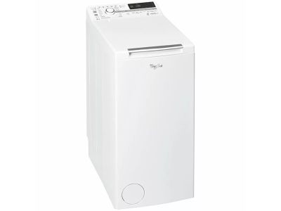 Стиральная машина Whirlpool - TDLR 55020 S UA