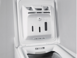 Стиральная машина Whirlpool - TDLR 55020 S UA