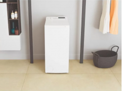 Стиральная машина Whirlpool - TDLR 55020 S UA