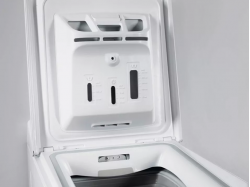Стиральная машина Whirlpool - TDLR 60210 UA