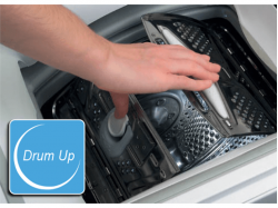 Стиральная машина Whirlpool - TDLR 60210 UA