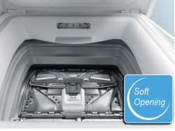 Стиральная машина Whirlpool - TDLR 60210 UA