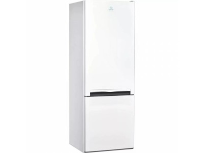 Холодильник Indesit - LI6S1EW Холодильник Indesit - LI6S1EW